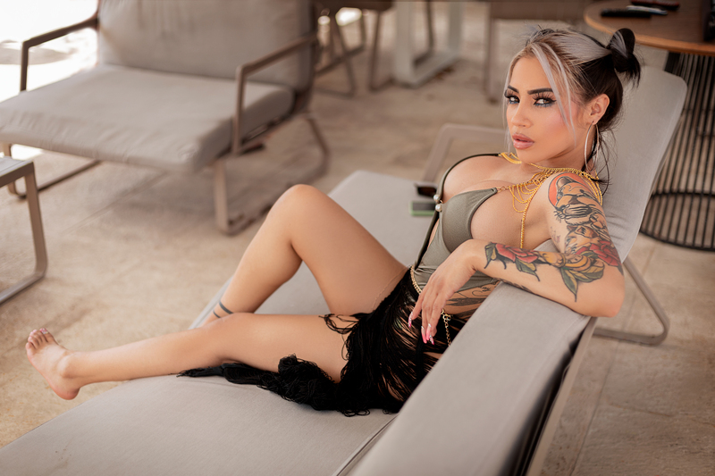 Darsteller LindaMartinez Foto 4