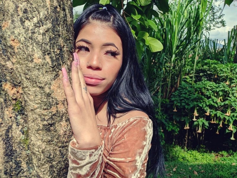 Interprete LaynaCorleonee Foto 12