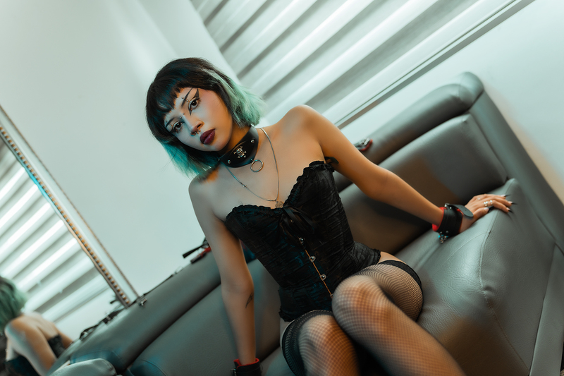 Artista DaphneTaylorr Foto 1