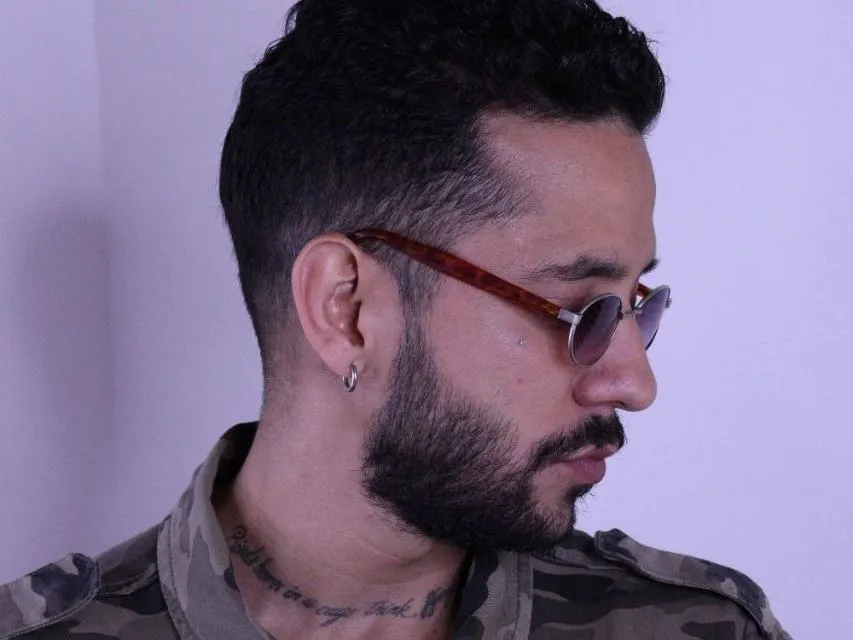 DeibyDonato profielfoto van cam model