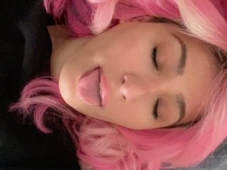 Imagen de perfil de modelo de cámara web de Harli_xo