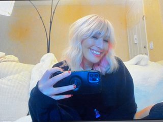 xHarli Profilbild des Cam-Modells 