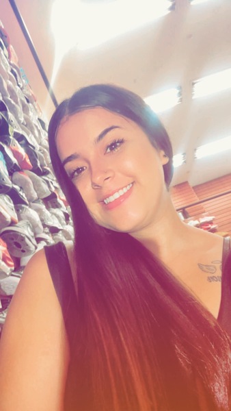 Darsteller AmelieJhonsonW Foto 7