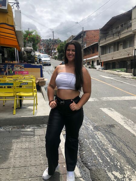 Darsteller AmelieJhonsonW Foto 4