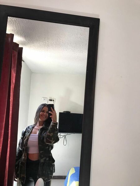 Darsteller AmelieJhonsonW Foto 2