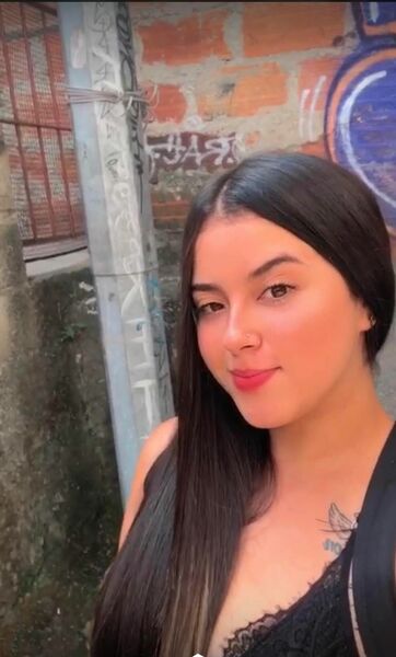 Darsteller AmelieJhonsonW Foto 3