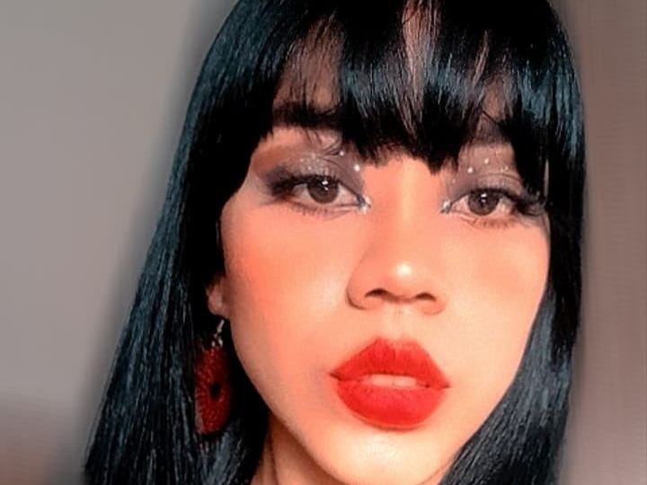 SophieWarnerr profilbild på webbkameramodell