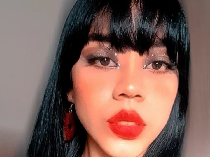 SophieWarnerr profilbild på webbkameramodell