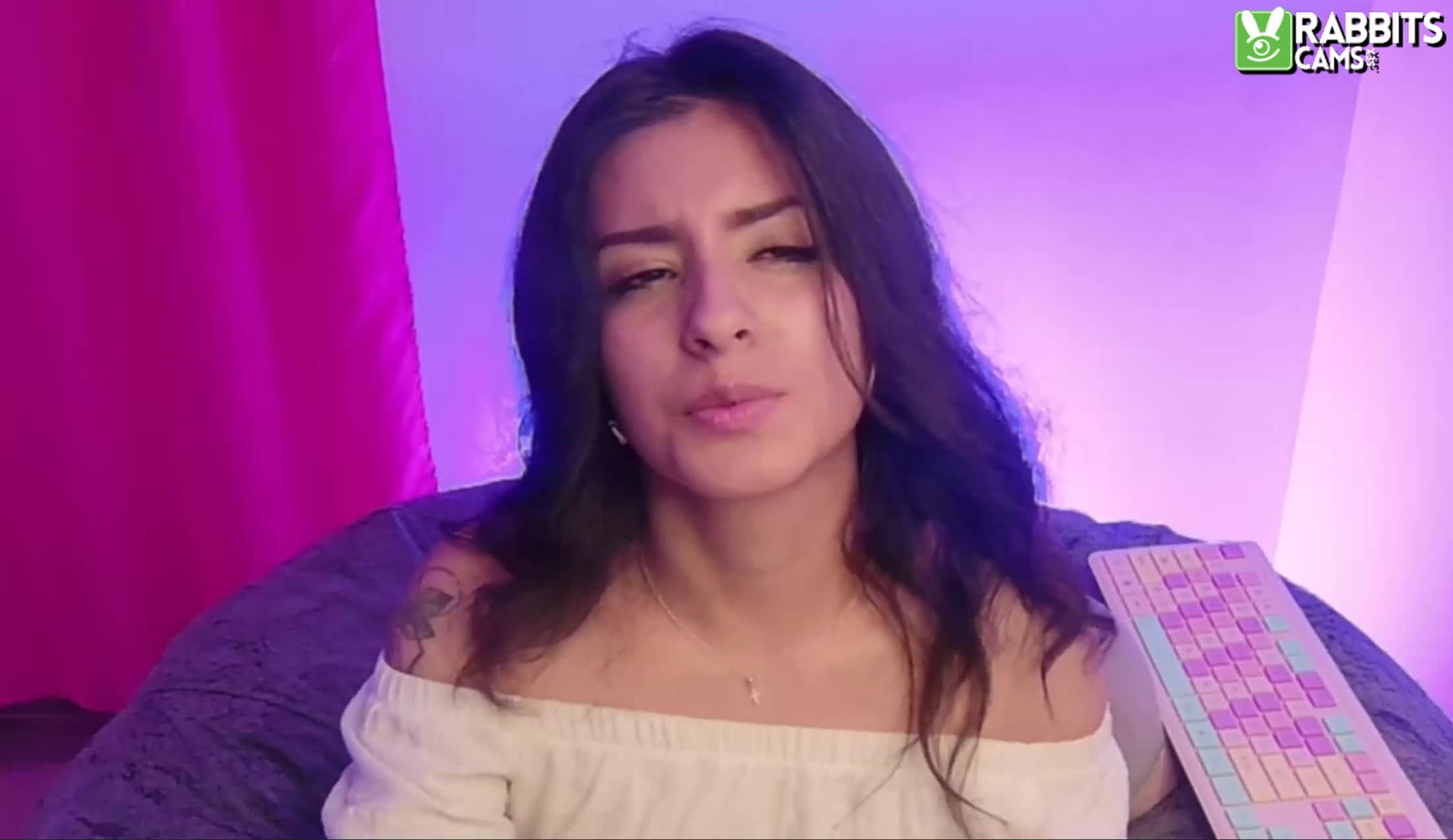 Intérprete AmelieMeyer66 Video 1