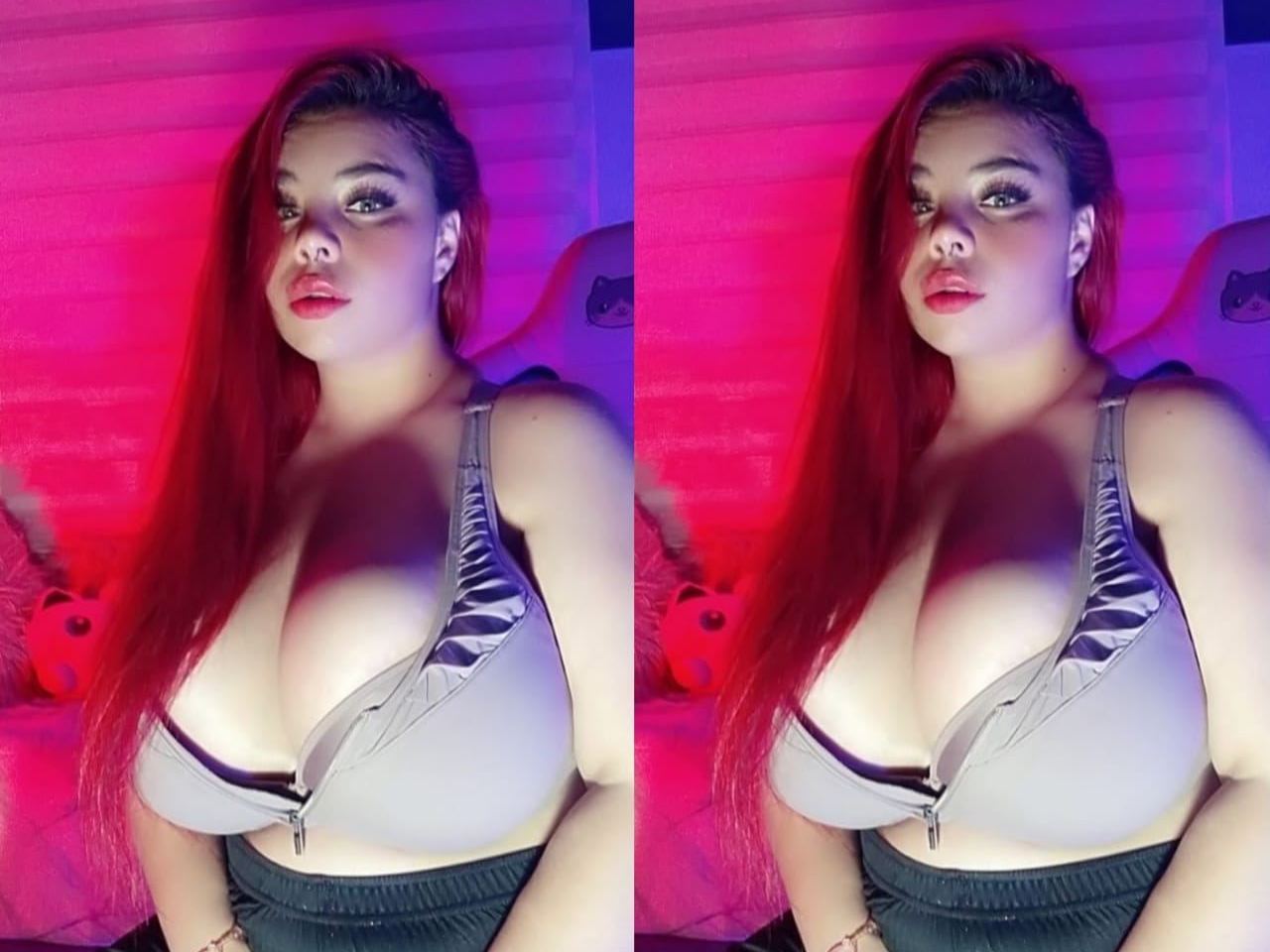 Profilbilde av FernandaCastro196 webkamera modell