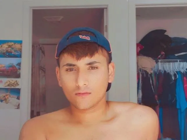 MarkoRomo Profilbild des Cam-Modells