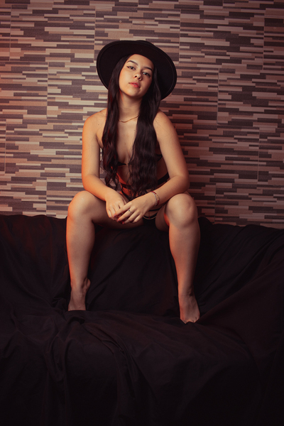 Performer LESLYSIMMONS Photo 4