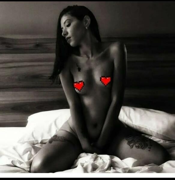 Artista MadyPearson Foto 12