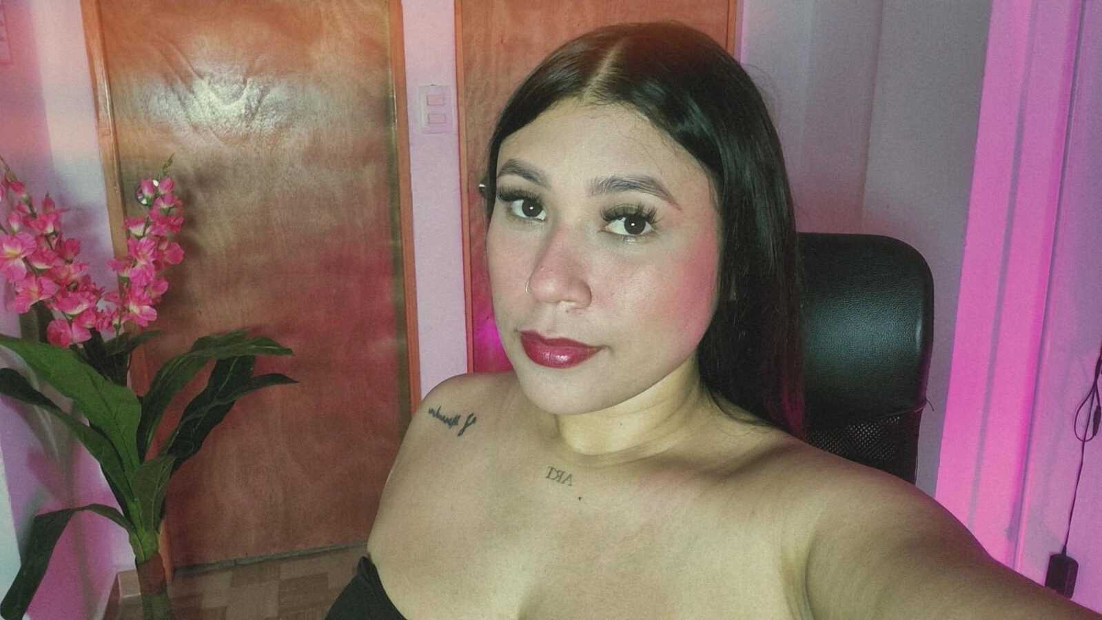 Artiest alexiarossee Foto 2