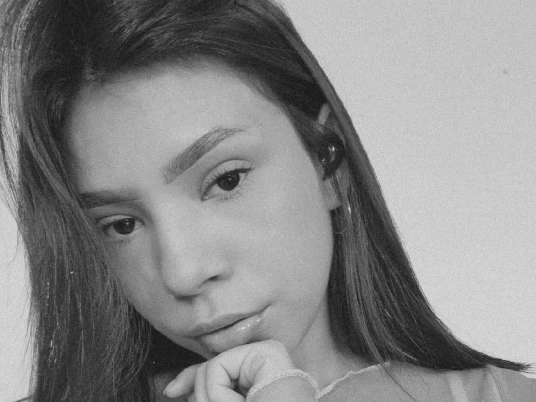 Foto de perfil de modelo de webcam de Isabellajones18