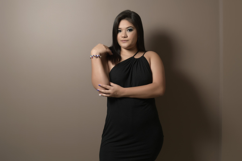 Artista MaddisonLewisen Foto 3