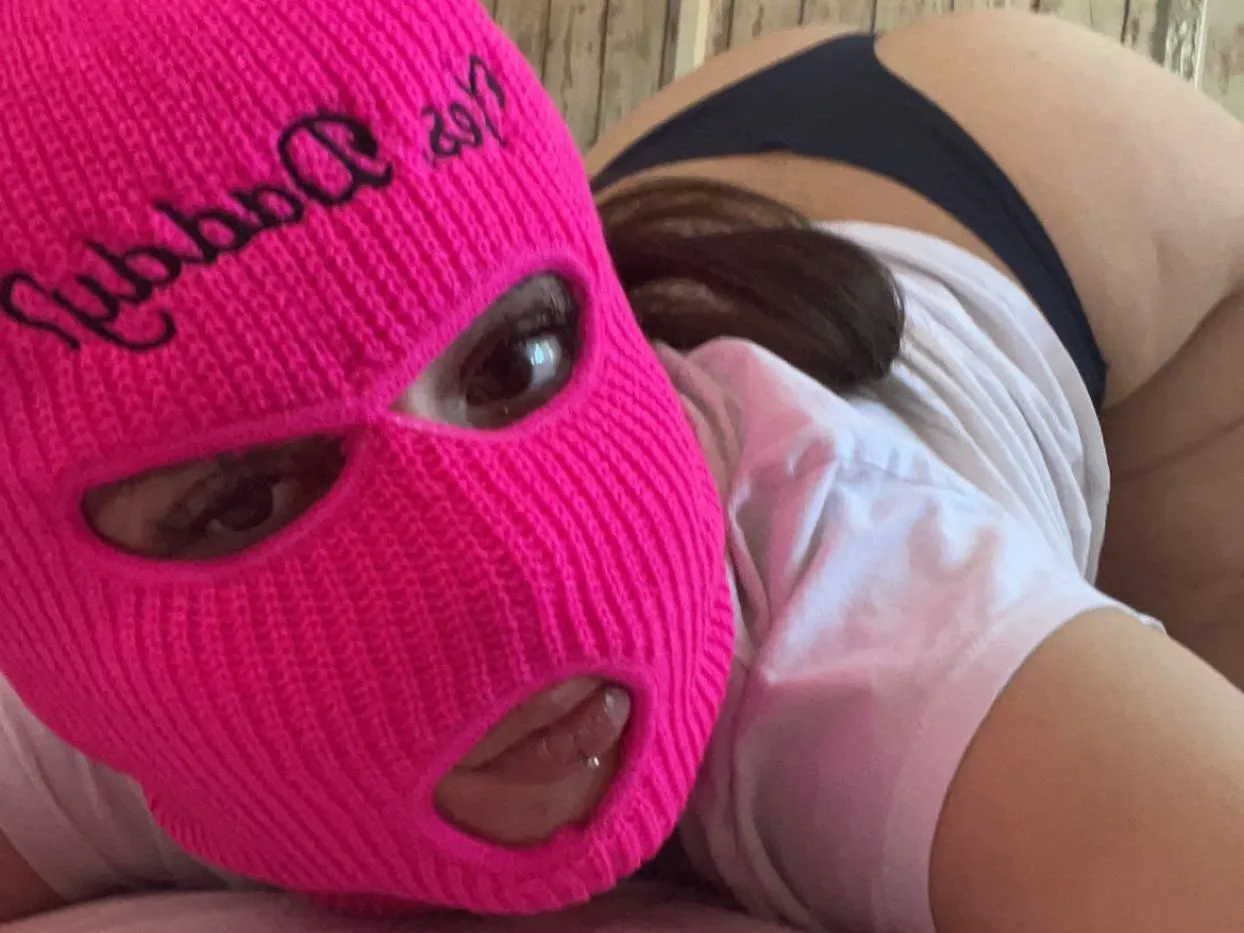 SkylarBlades profielfoto van cam model