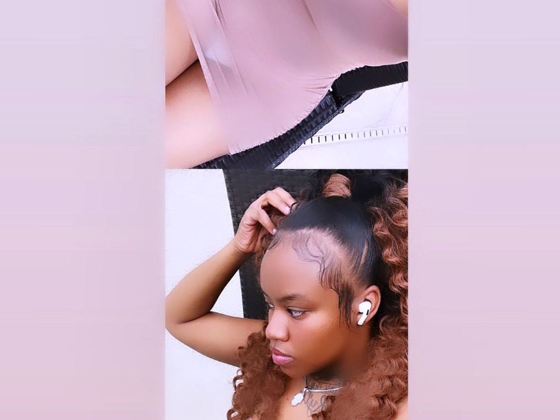 THEBIGGEST profilbild på webbkameramodell