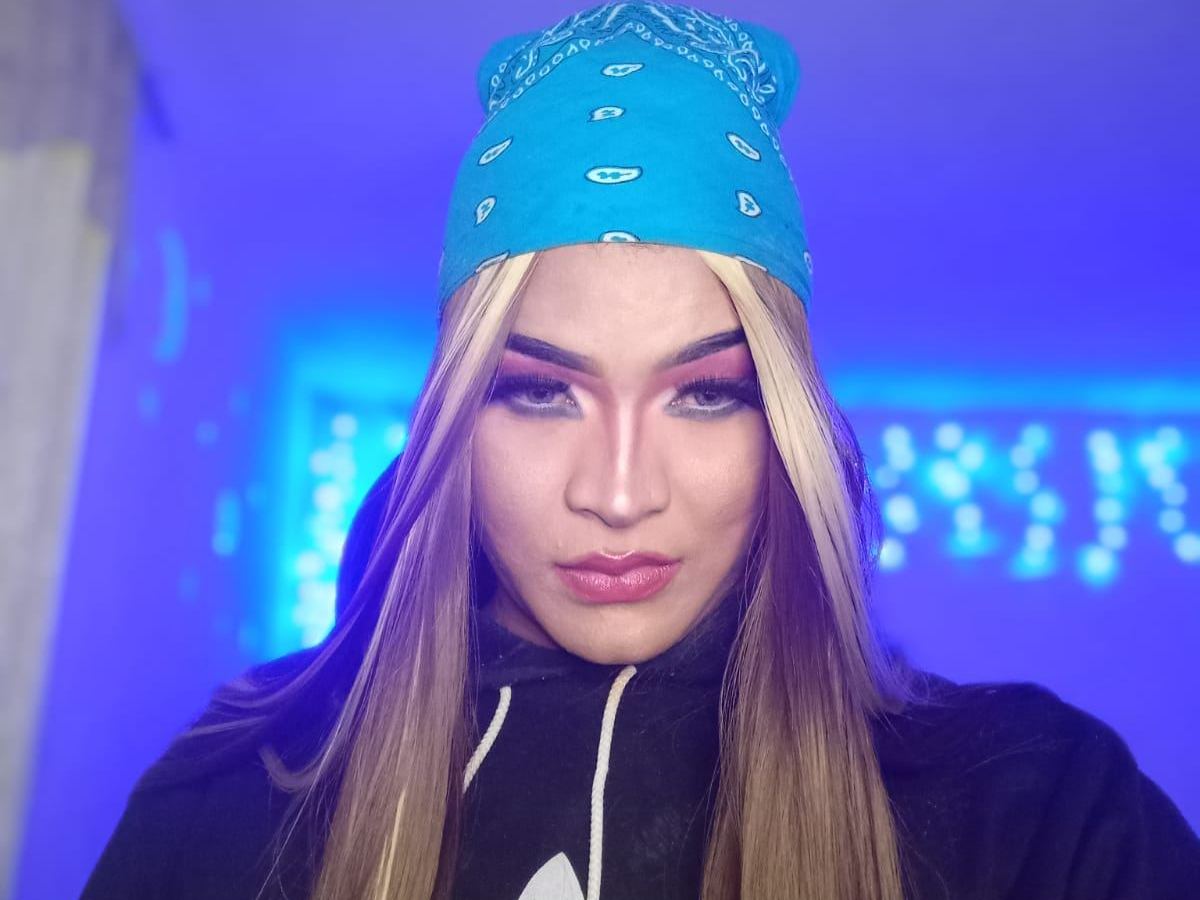 nattixsex profielfoto van cam model 