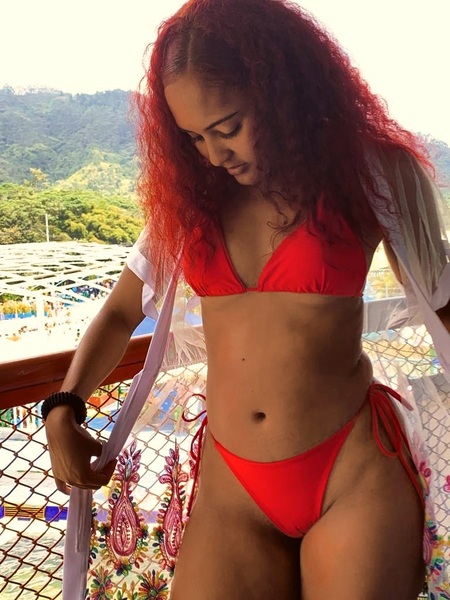 Utøver JackieJohnsonXO Bilde 9