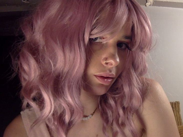 Foto de perfil de modelo de webcam de BeanieBxby