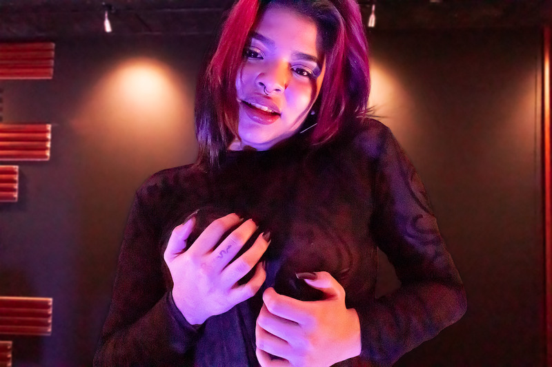 Performer dayannagarciaa Photo 2