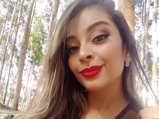 ChloeMackenziee profielfoto van cam model