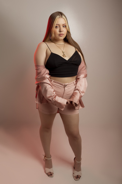 Interprete ChloeWilliamss Foto 5