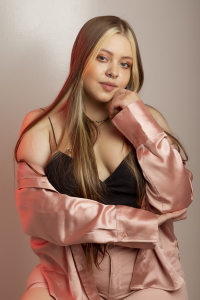 Interprete ChloeWilliamss Foto 2