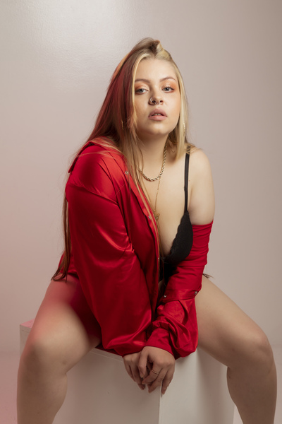 Interprete ChloeWilliamss Foto 7