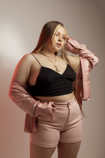 Interprete ChloeWilliamss Foto 3