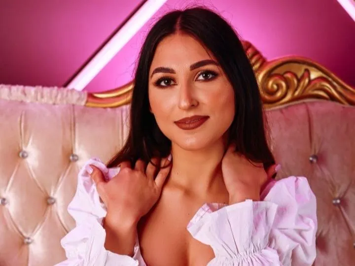 RafaSUN profielfoto van cam model