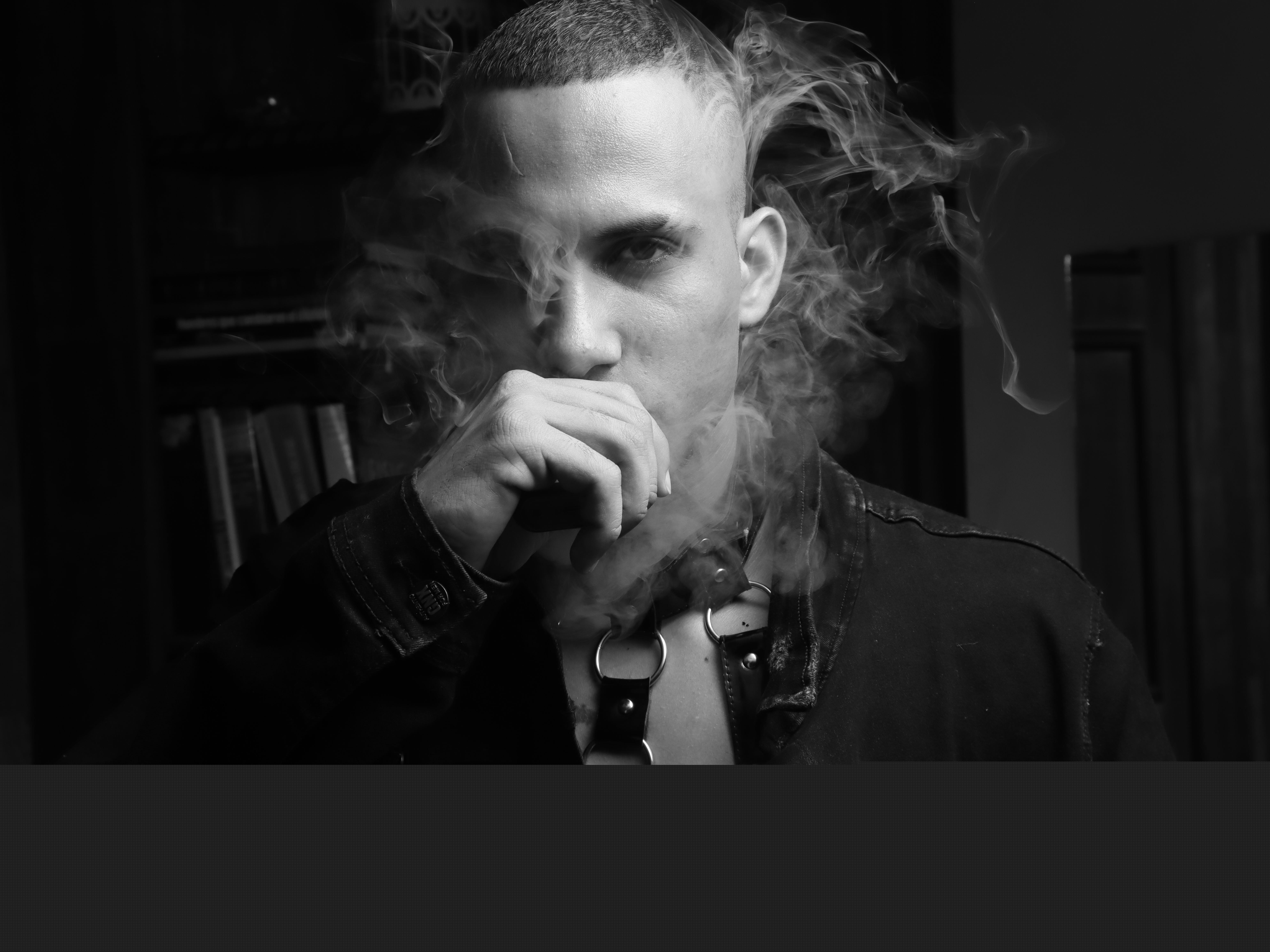 Profilbilde av BruceCollins webkamera modell