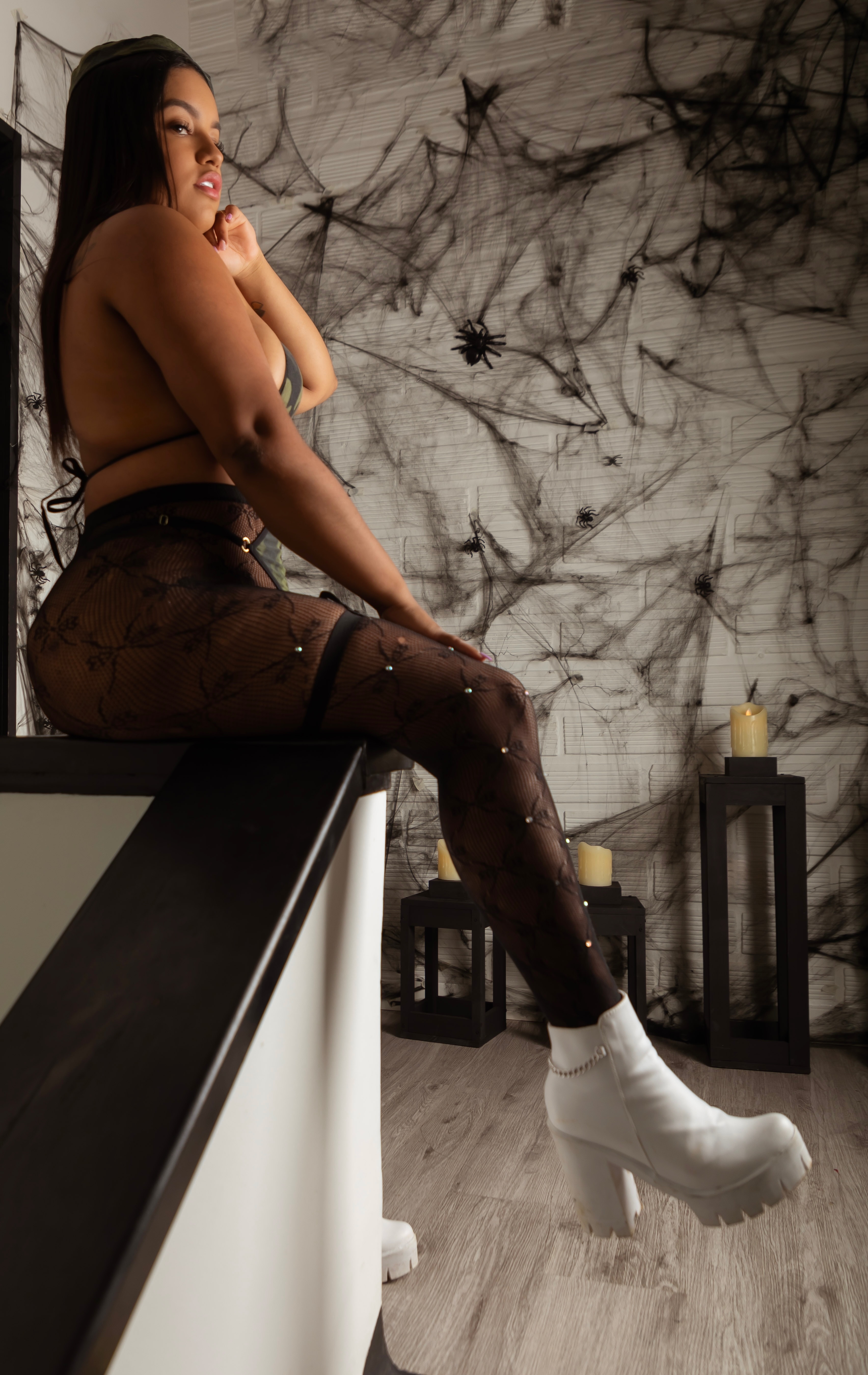 Artiest HannaRoussee Foto 9