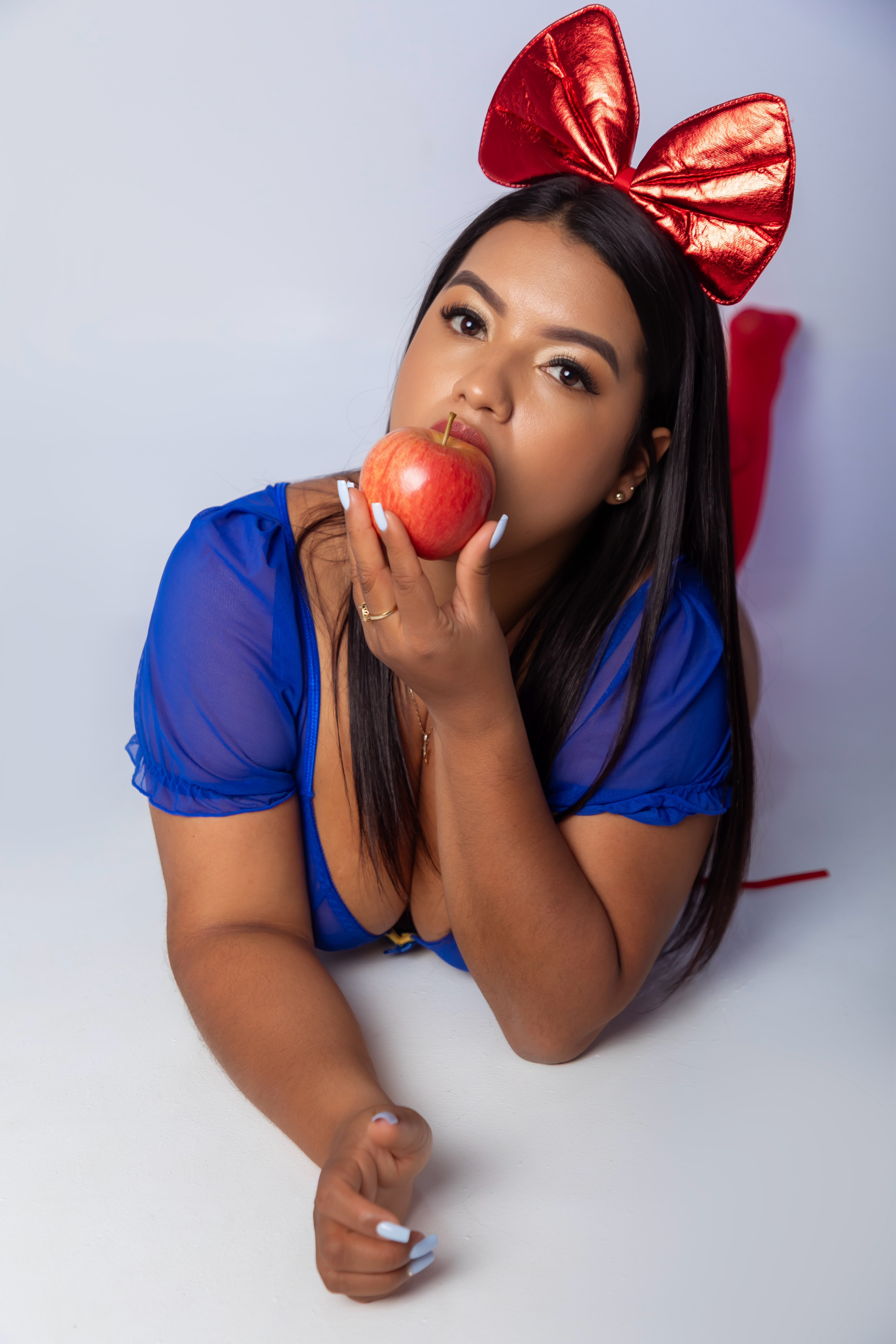 Artiest HannaRoussee Foto 7