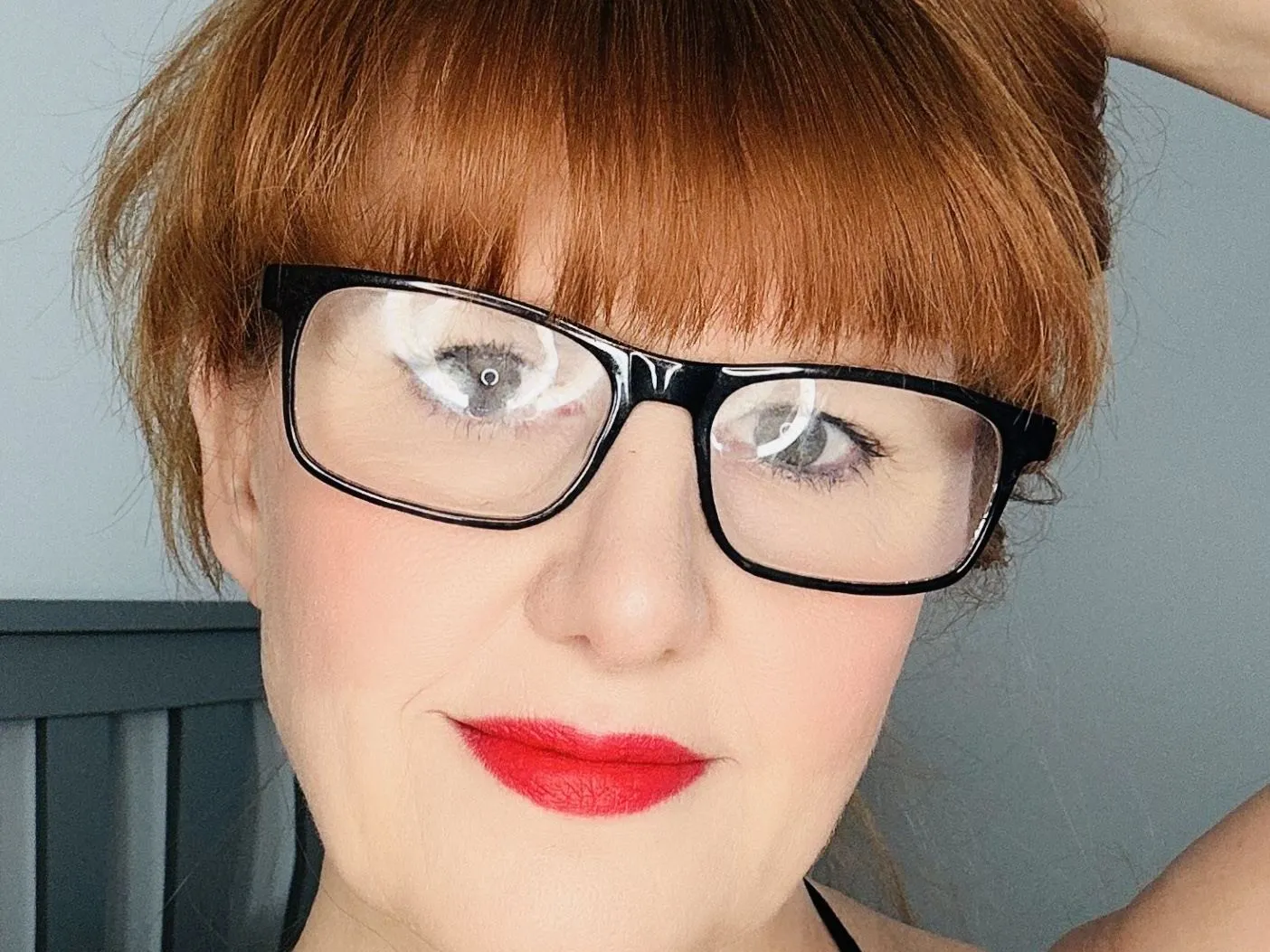 Foto de perfil de modelo de webcam de LaraKee