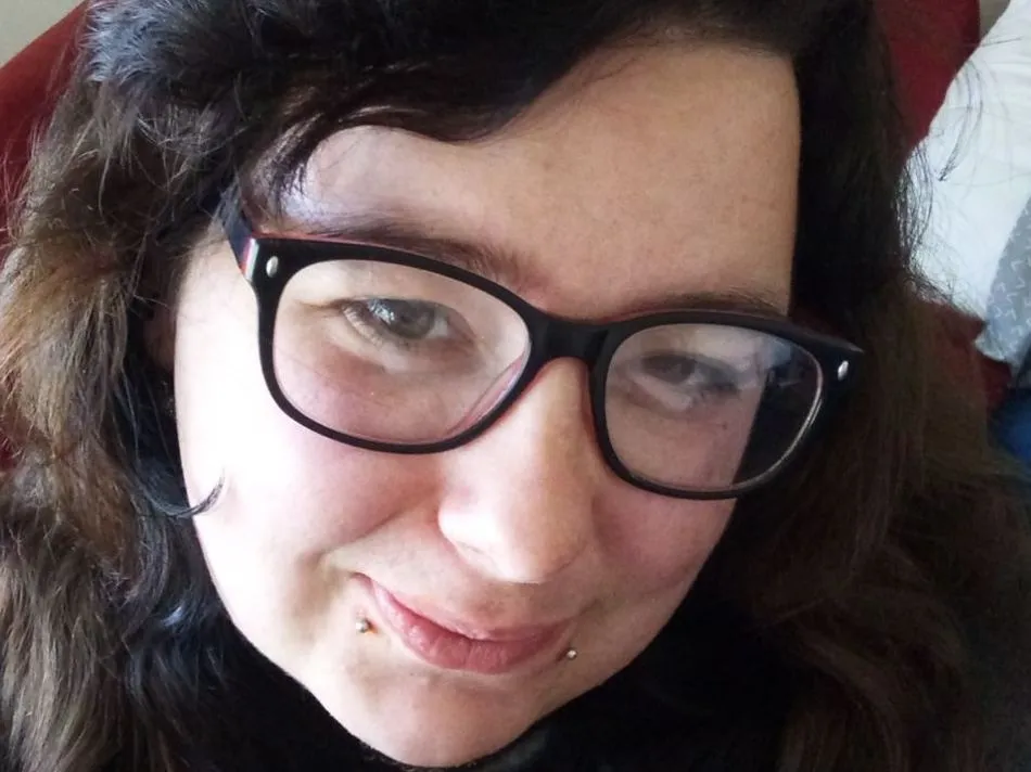 Image de profil du modèle de webcam RoseFields