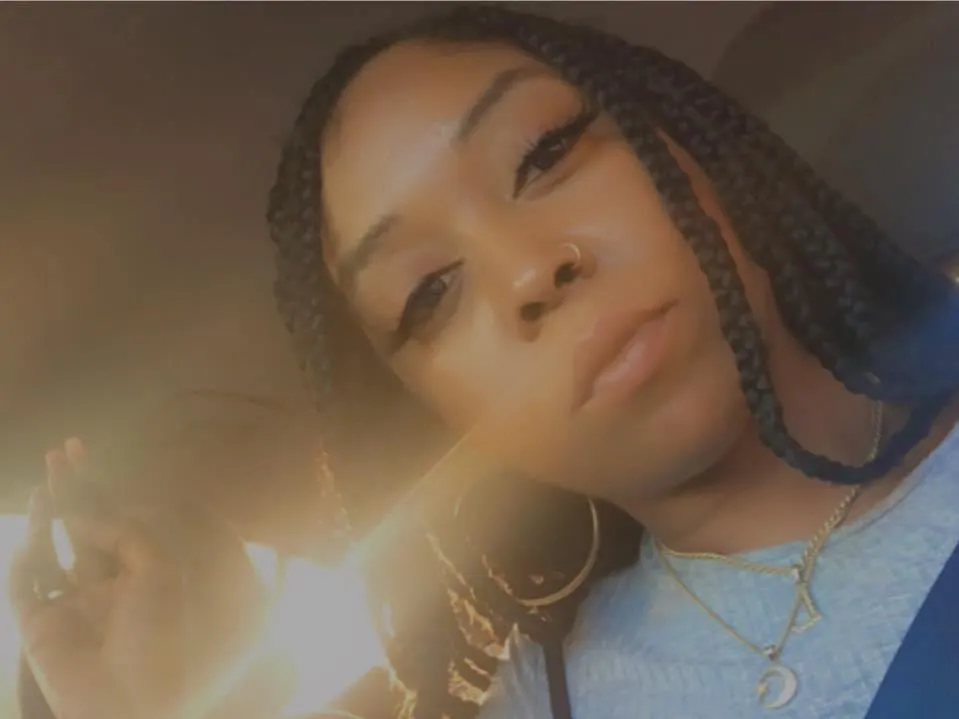 KarmaLuie profielfoto van cam model