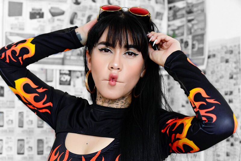 Artista BelaJuicy Foto 3
