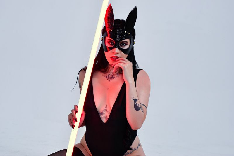 Artista BelaJuicy Foto 8