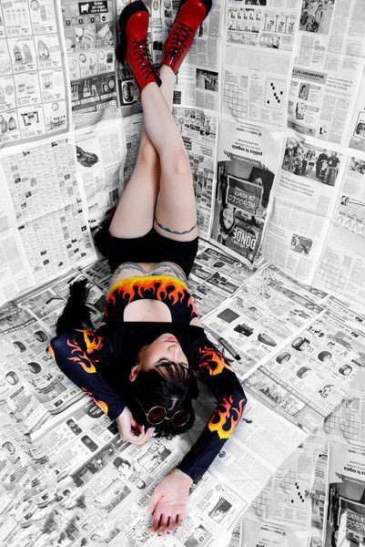 Artista BelaJuicy Foto 7