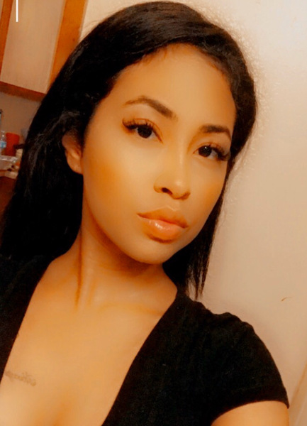 Intérprete StarrLuna Foto 3