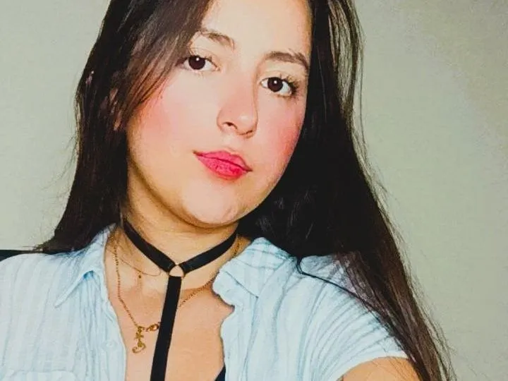 Profilbilde av LilyCrazy webkamera modell