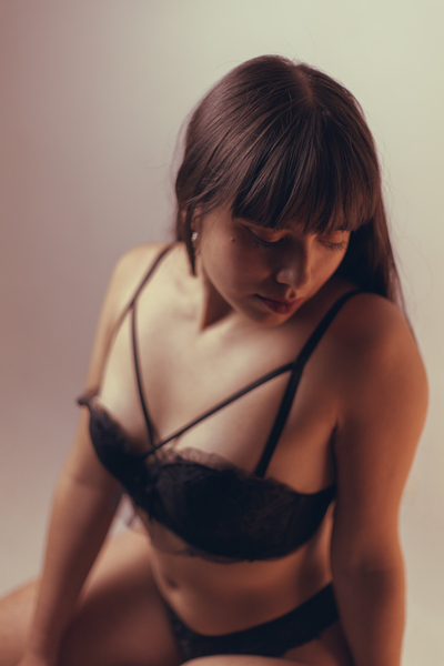 Artist VivianRosee Foto 11