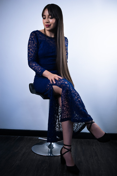 Artist VivianRosee Foto 6