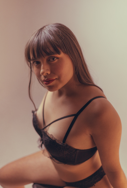 Artist VivianRosee Foto 10