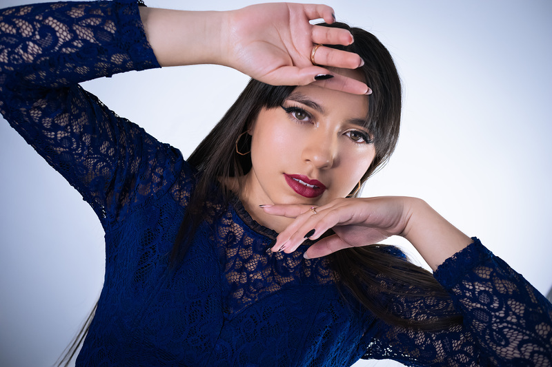 Artist VivianRosee Foto 7