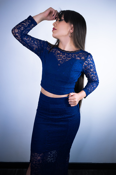 Artist VivianRosee Foto 4