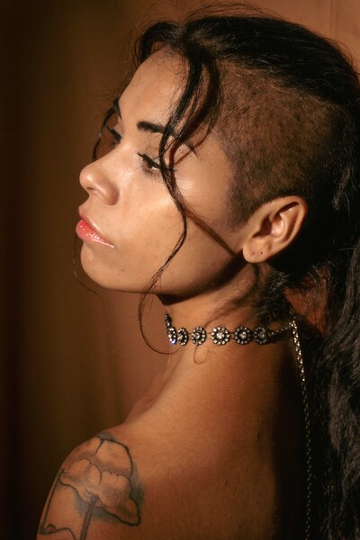 Artista KalissyLedezma Foto 4