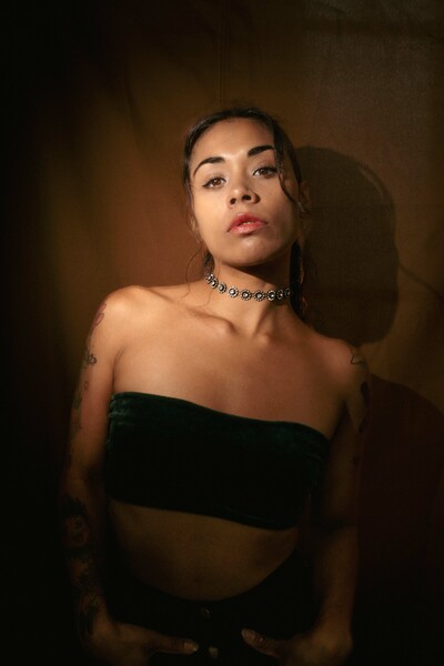 Artista KalissyLedezma Foto 7